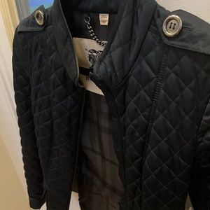 Burberry Outwear Vintage